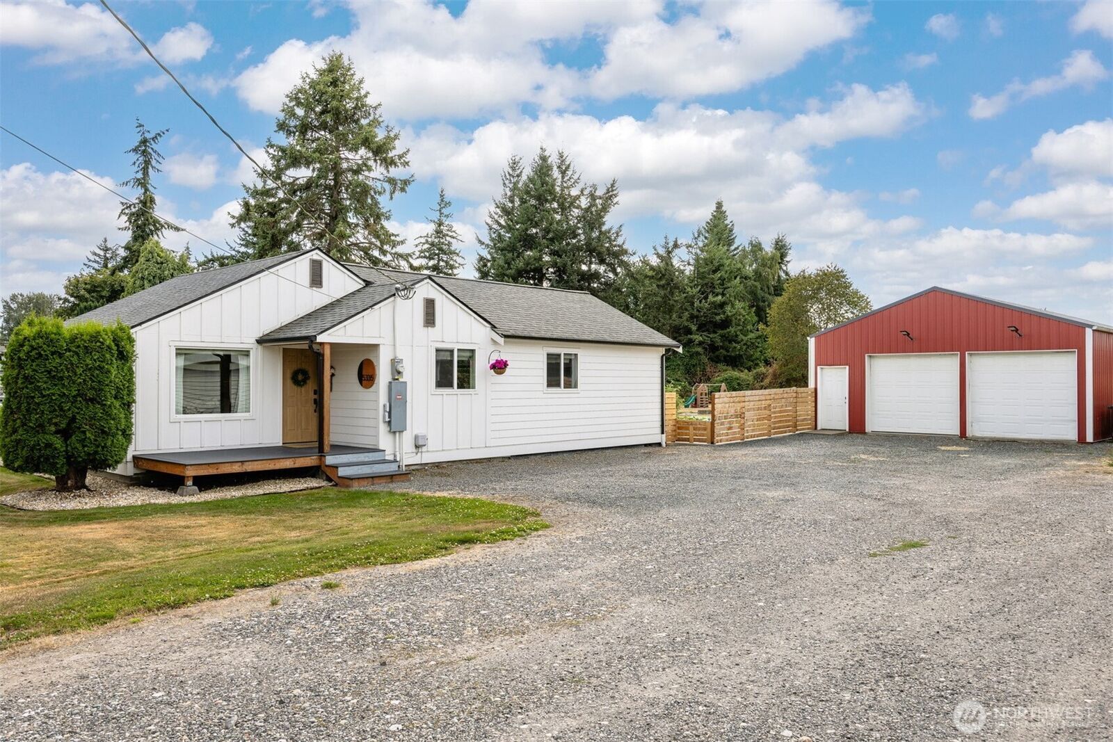 Property Photo:  5335  Northwest Drive  WA 98226 