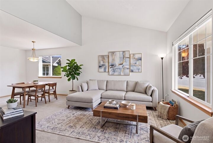 Property Photo: 14300 SE 282nd Street WA 98042