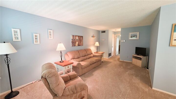 Property Photo: 60 Woodland Drive 205 FL 32962