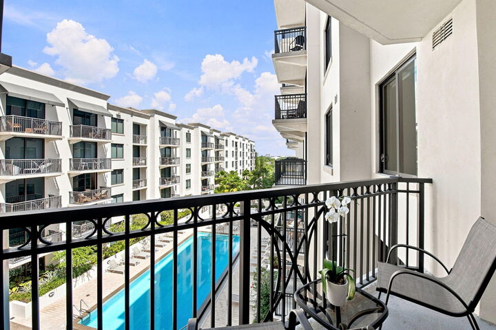Property Photo: 301 Altara Avenue 710 FL 33146