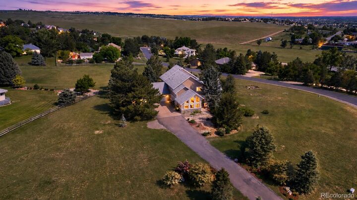 Property Photo:  17745 E Jamison Avenue  CO 80016 