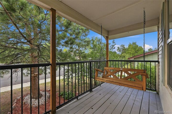 Property Photo:  7644 S Franklin Way  CO 80122 