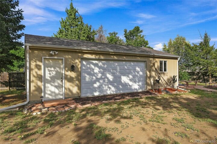 Property Photo:  7644 S Franklin Way  CO 80122 