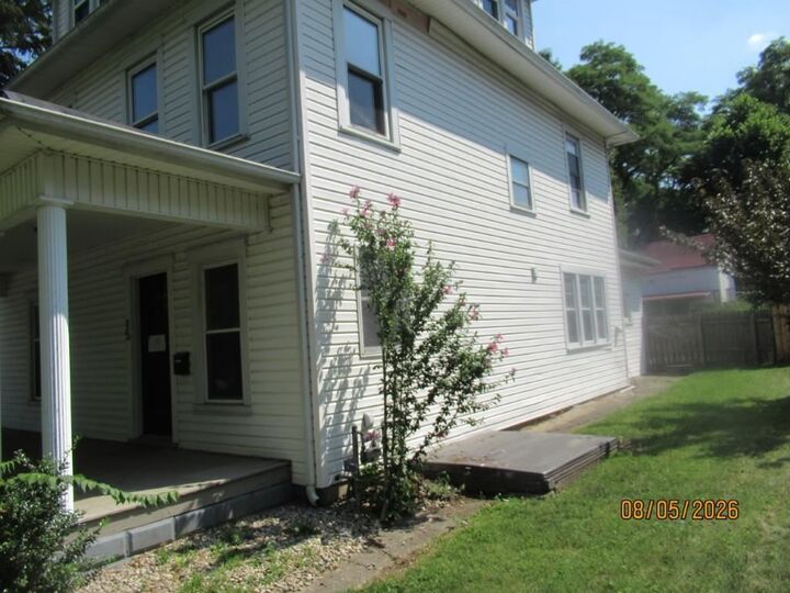 Property Photo:  15 S 21st St  IN 47374 
