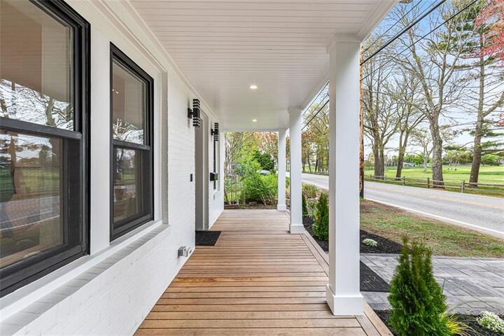 Property Photo:  540 Middle Highway  RI 02806 