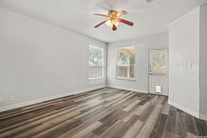 Property Photo: 527 Red Quill Nest TX 78253