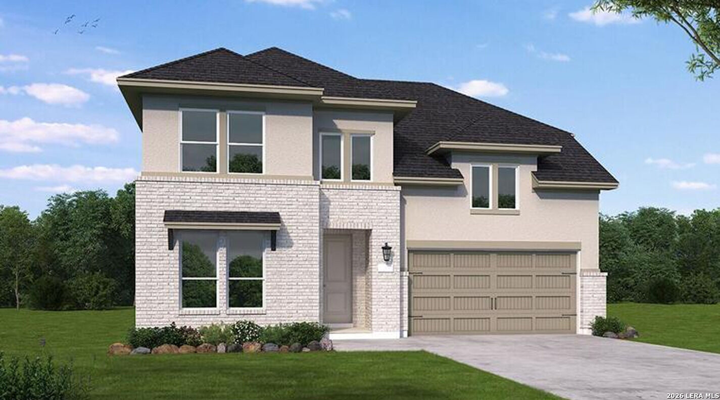 Property Photo: 422 Cleveland Way TX 78130