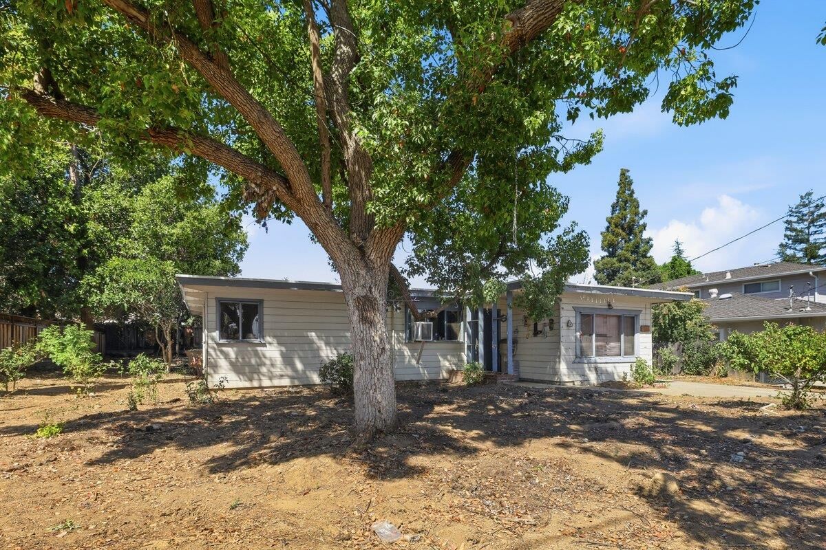 Property Photo:  10417 Ann Arbor Avenue  CA 95014 
