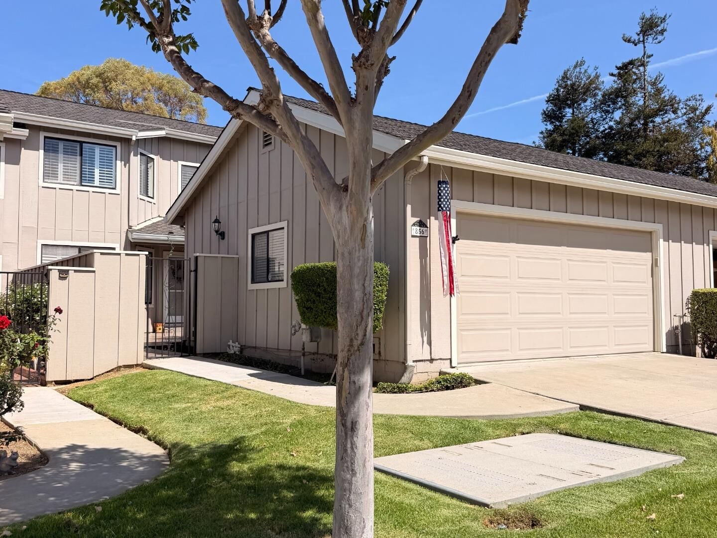 Property Photo:  856 Duffin Drive  CA 95023 