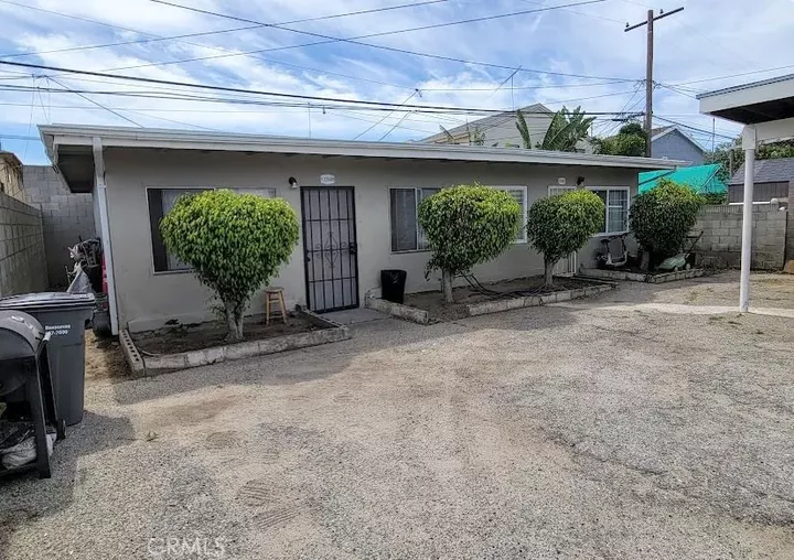 Property Photo:  1234 W 163rd  CA 90247 