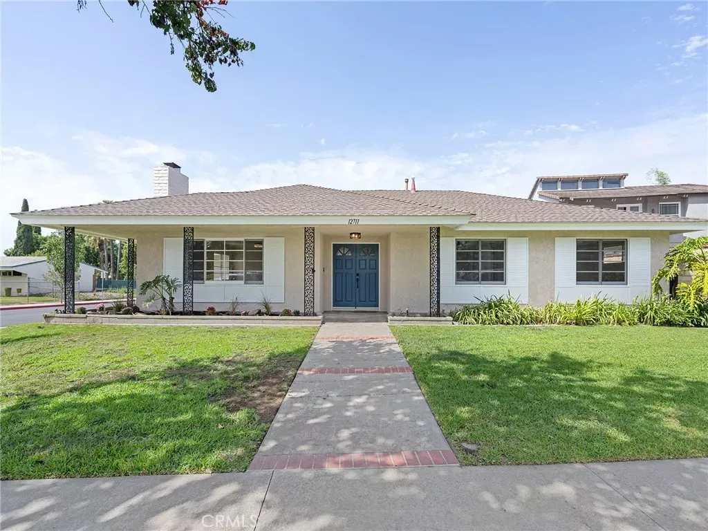 Property Photo:  12711 Lorca Road  CA 90638 