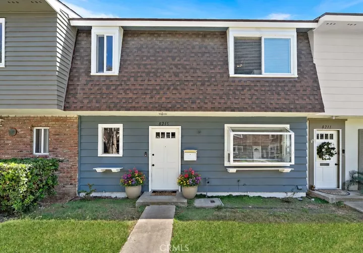 Property Photo:  8215 Deerfield Drive  CA 92646 