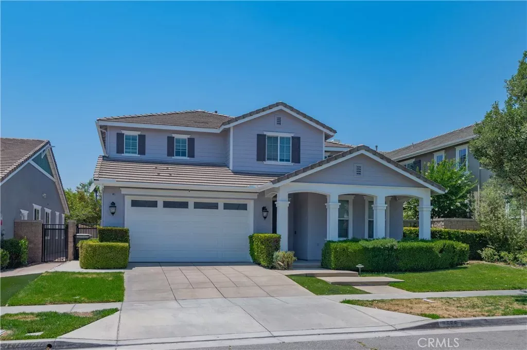 Property Photo: 7586 Wild Horse Way CA 91739