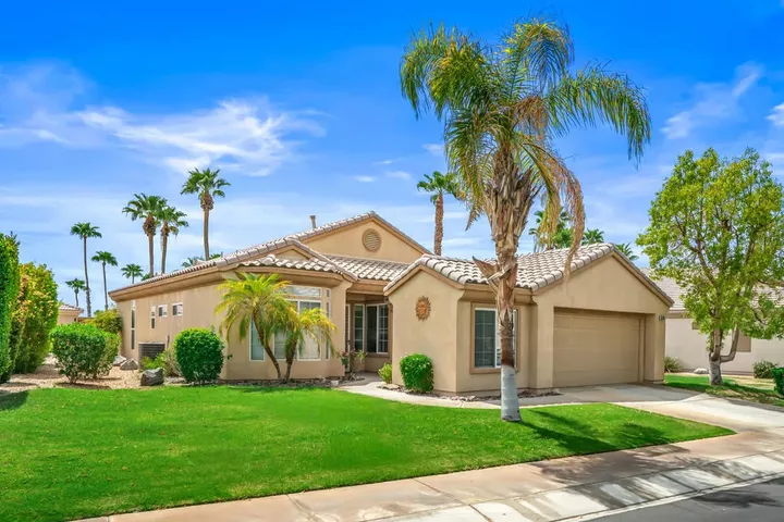 Property Photo:  43370 Saint Andrews Drive  CA 92201 