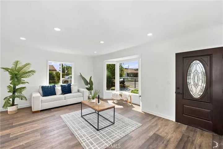 Property Photo: 8453 Artson Street CA 91770