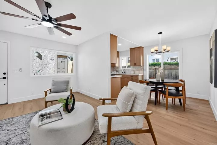 Property Photo:  9210 Kenwood Dr D  CA 91977 