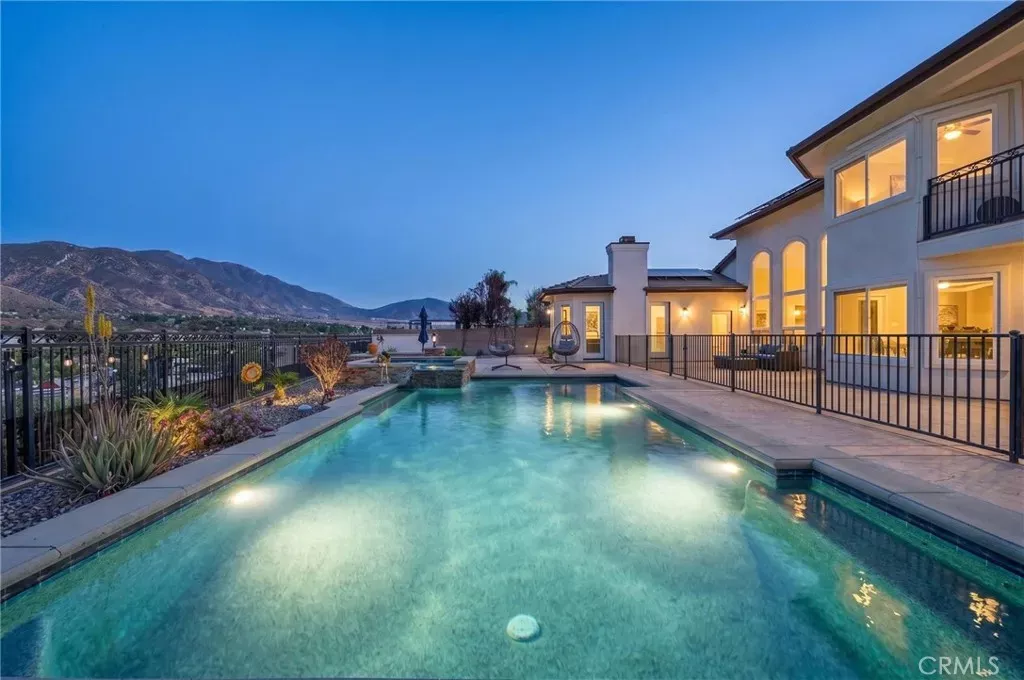 Property Photo: 34830 Olive Tree CA 92399