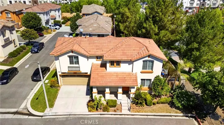 Property Photo:  10947 Periwinkle  CA 92503 