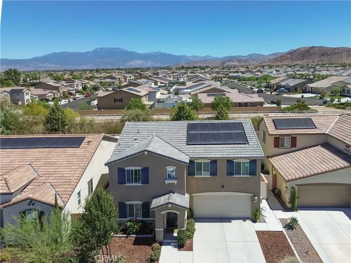 Property Photo:  1736 Chute  CA 92545 
