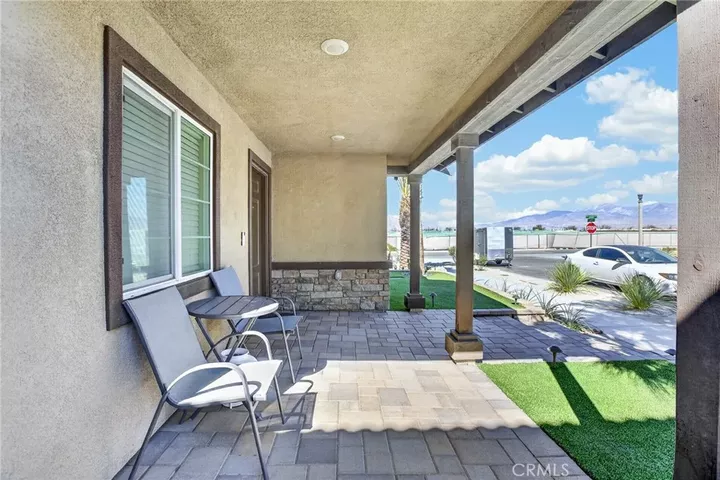 Property Photo: 67363 Rio Oso Rd CA 92234