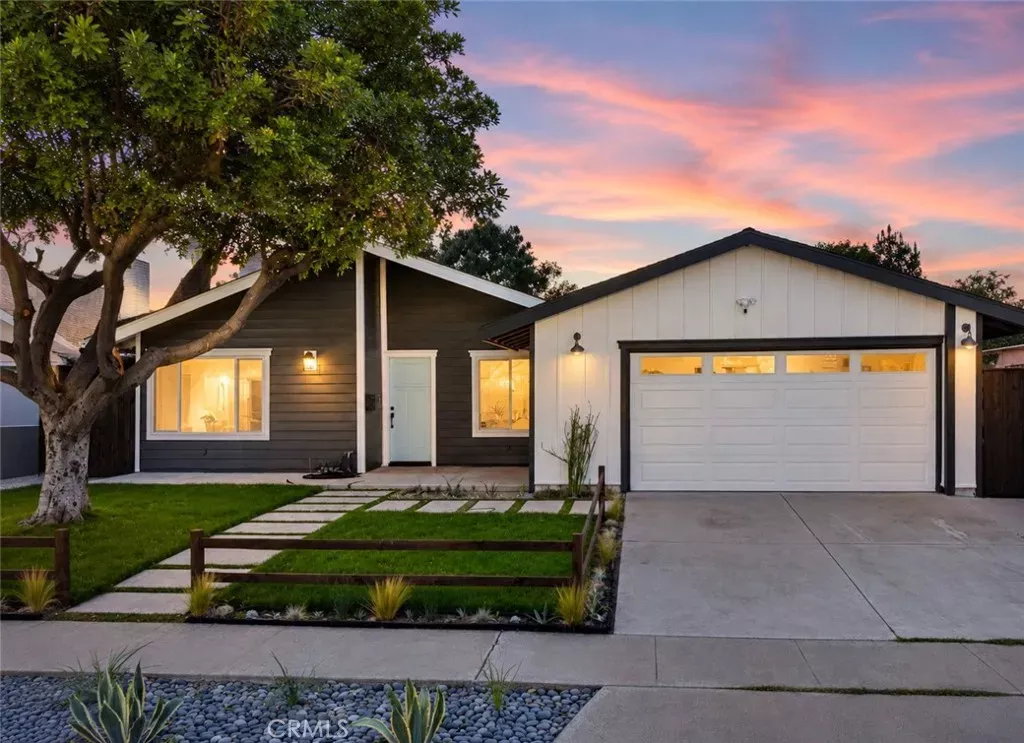 Property Photo: 2818 N Lowell CA 92706