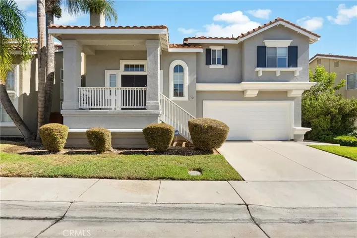 Property Photo: 1267 Mirasol Lane CA 92879