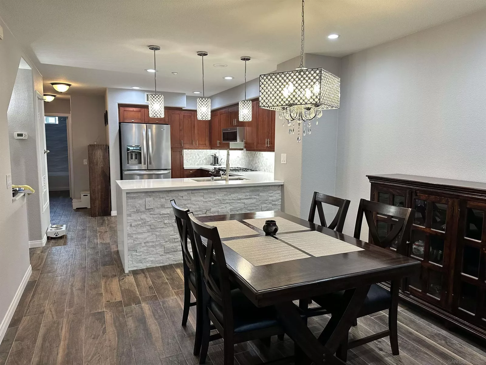 Property Photo:  3142 Lighthouse Ridge  CA 92110 
