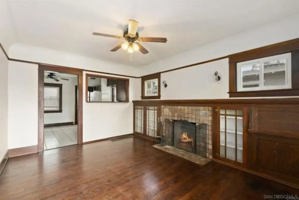 Property Photo:  2636 Howard Avenue  CA 92104 