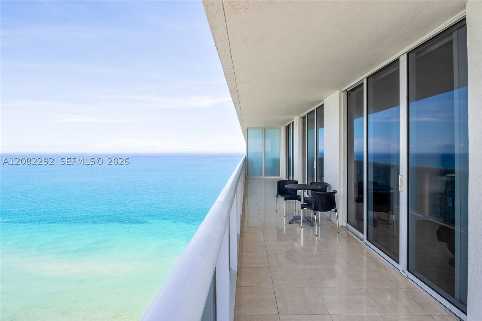 Property Photo:  1830 S Ocean Dr 3508  FL 33009 