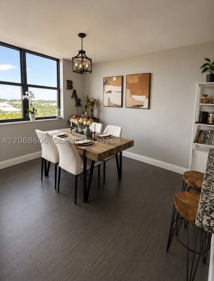 Property Photo:  105 Lake Emerald Dr 503  FL 33309 
