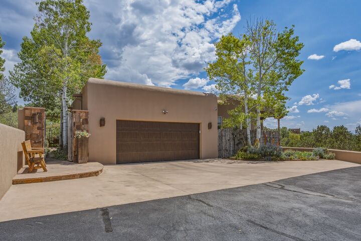 Property Photo: 957 Paseo Del Sur NM 87501