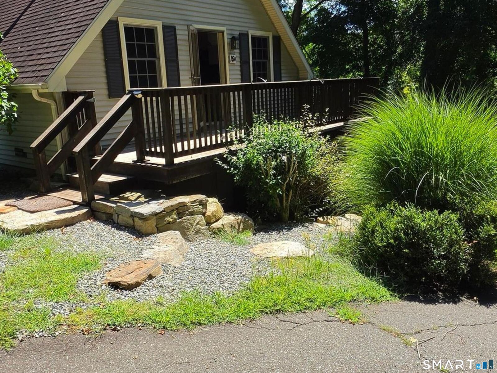 Property Photo:  19 Moodus Leesville Road  CT 06469 
