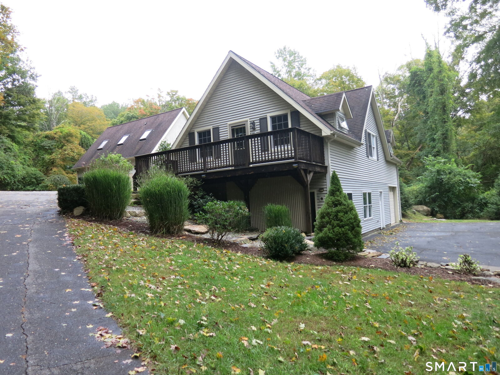 Property Photo: 19 Moodus Leesville Road CT 06469
