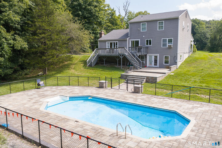 Property Photo:  61 Minortown Road  CT 06798 