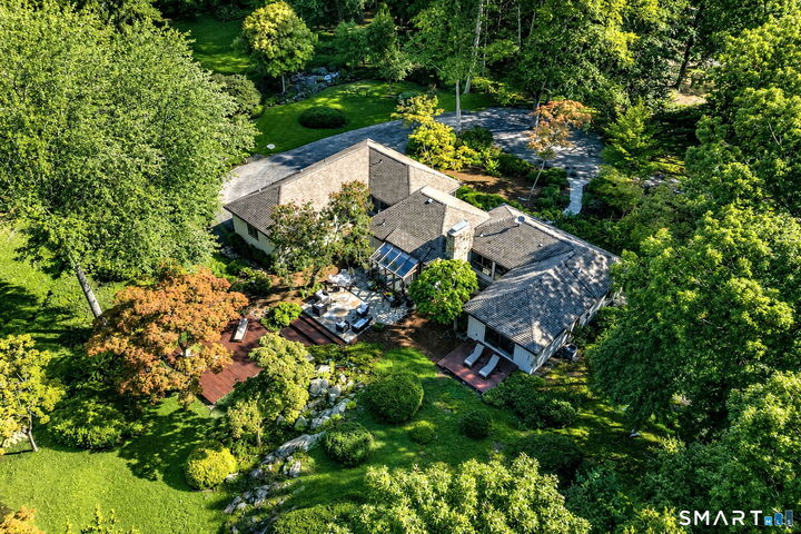 Property Photo:  30 Cedar Hill Road  CT 06461 
