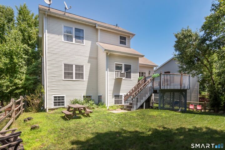 Property Photo:  30 Hickory Hill  CT 06484 