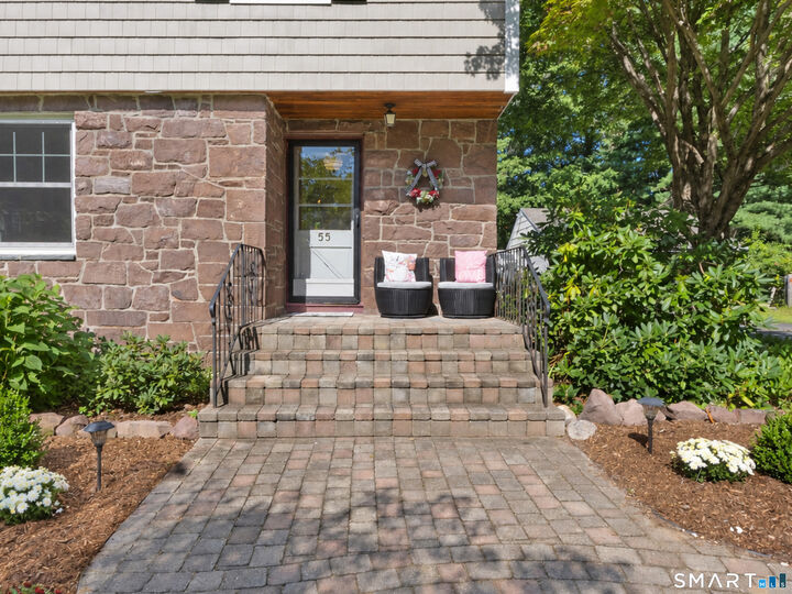 Property Photo: 55 Sylvan Street CT 06001