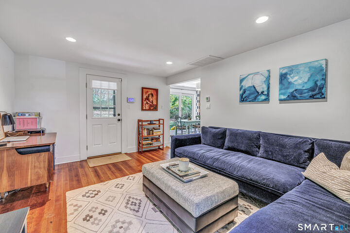 Property Photo: 90 John Read Road A CT 06896