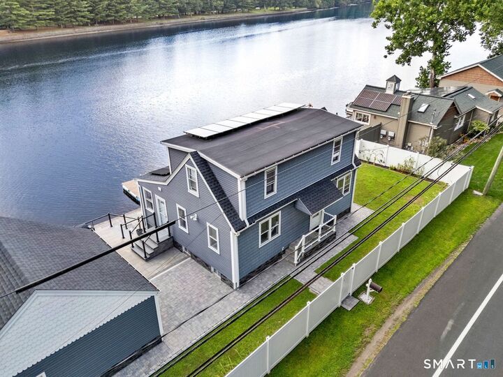 Property Photo: 5 Roosevelt Drive CT 06483