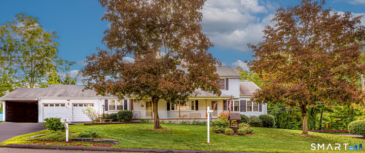 Property Photo:  13 Sunset Ridge  CT 06067 