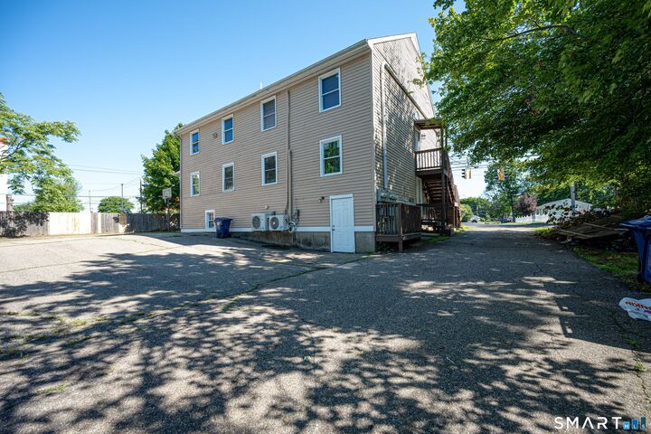 Property Photo: 158 Bull Hill Lane CT 06516
