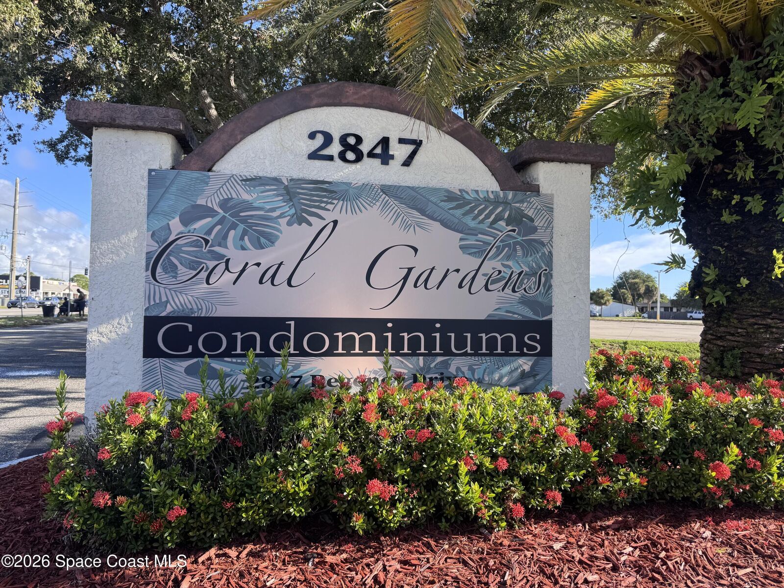 Property Photo: 2885 Regency Drive FL 32935