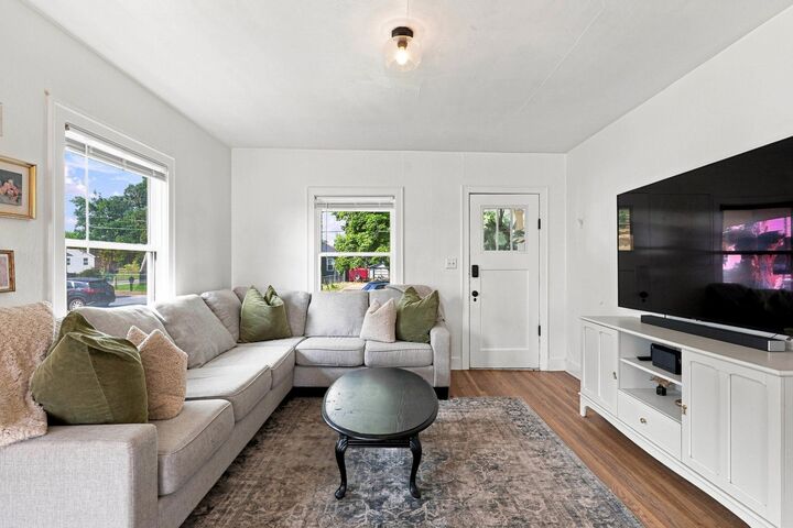 Property Photo:  2608 N Napa St  WA 99207 