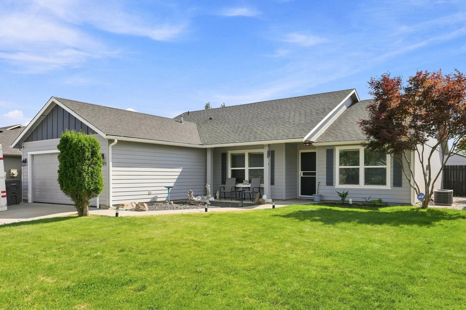 Property Photo:  12523 W 2nd Ave  WA 99001 
