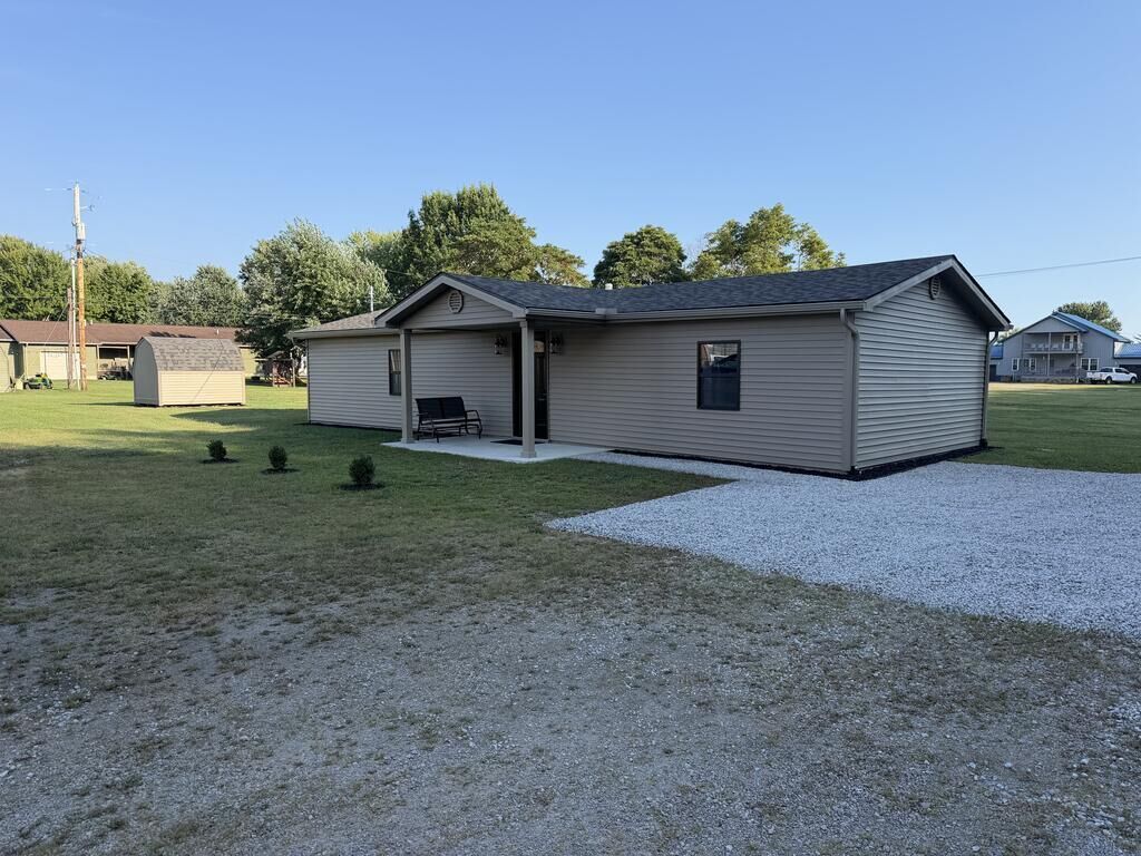Property Photo: 13225 St. Rt. 220 OH 45690