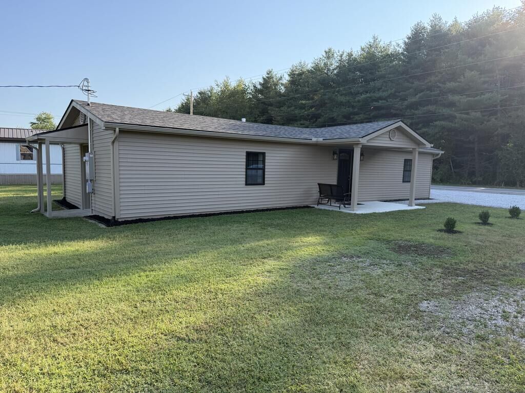 Property Photo: 13225 St. Rt. 220 OH 45690