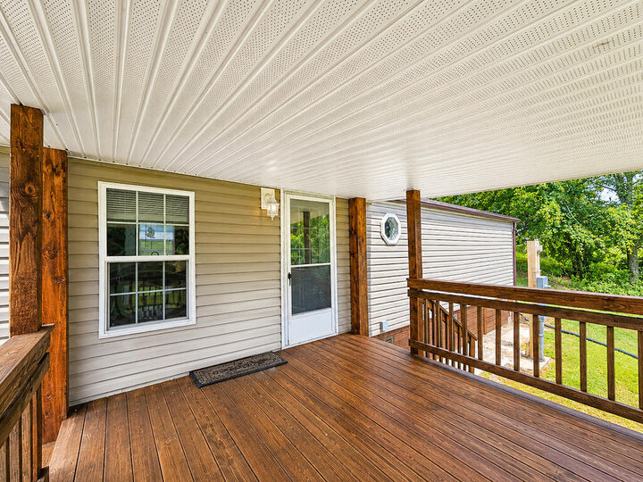 Property Photo: 87 York Drive OH 45631