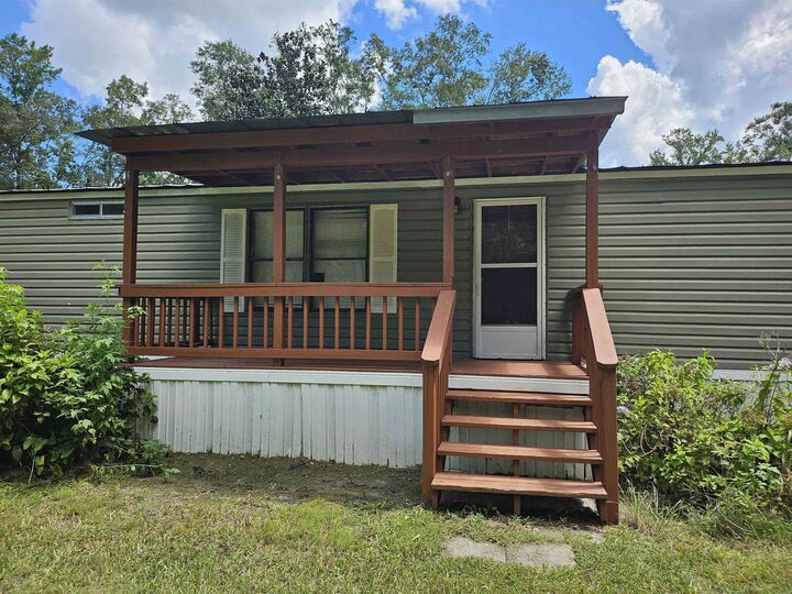 Property Photo:  143 Wythe Court  FL 32327 