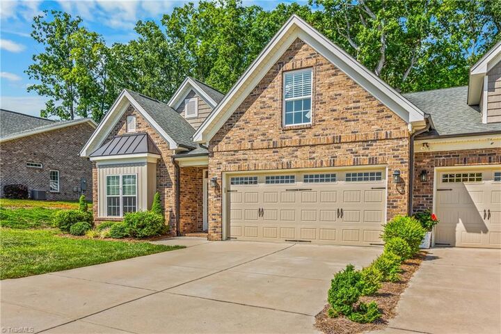 Property Photo:  3707 Wheat Street  NC 27265 