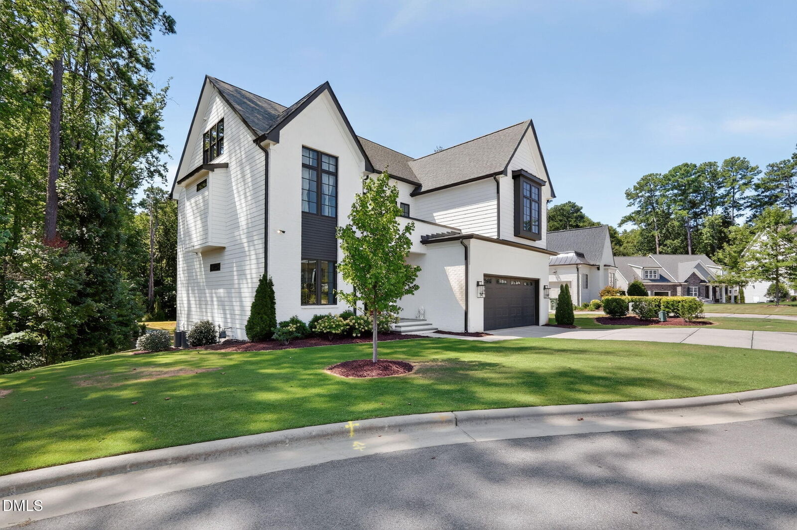 Property Photo:  4136 Green Chase Way  NC 27539 